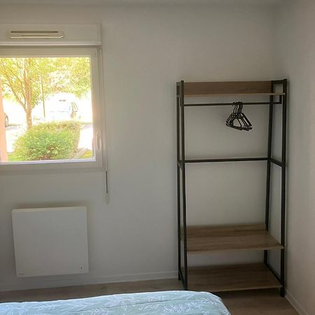 Appartement Entierement Renove Roye  Exterior photo