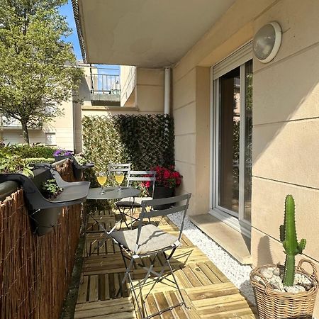 Appartement Entierement Renove Roye  Exterior photo