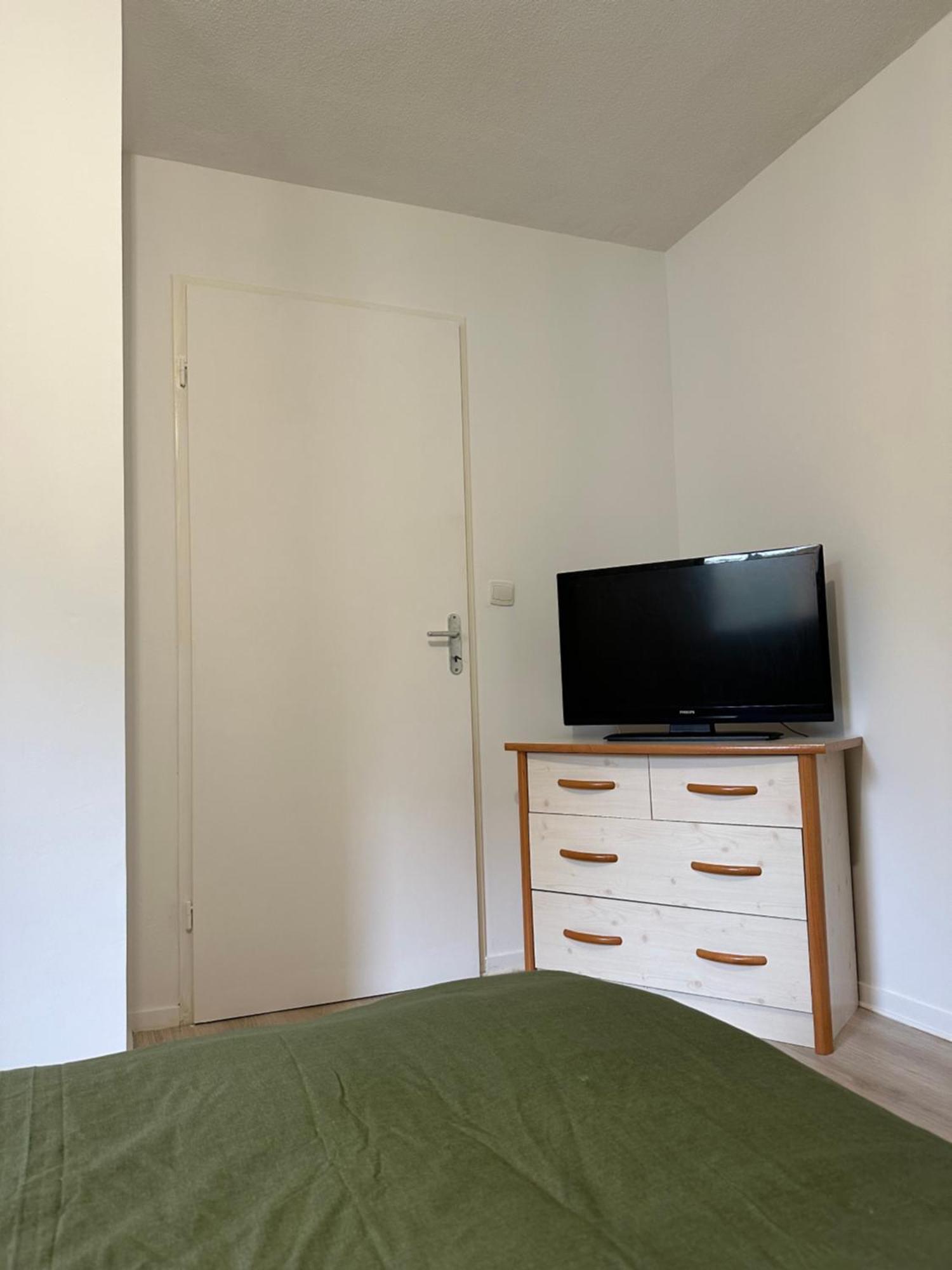 Appartement Entierement Renove Roye  Exterior photo