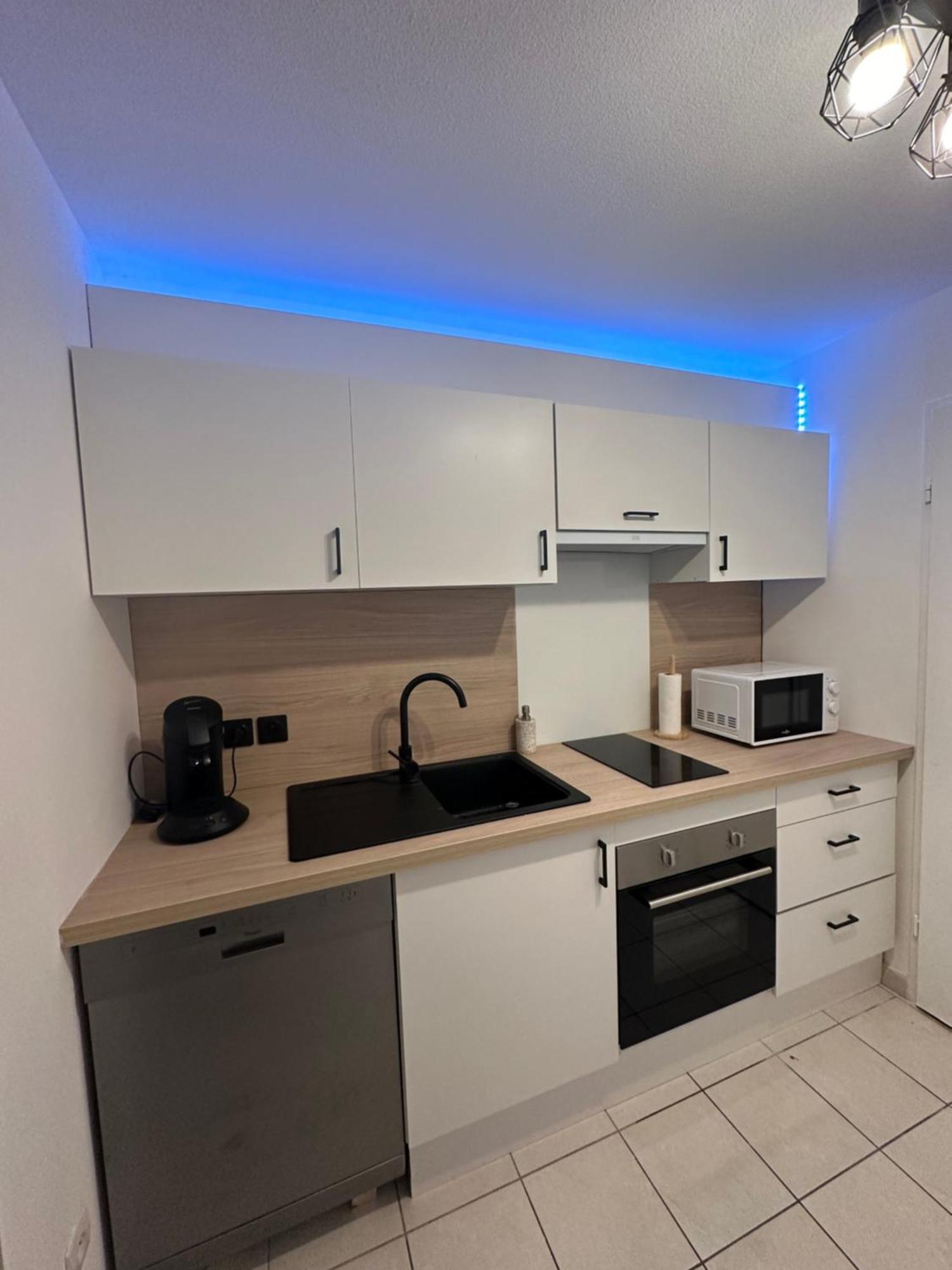 Appartement Entierement Renove Roye  Exterior photo